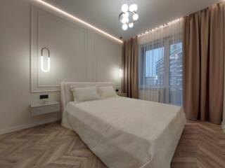 Предлагается красивая квартира в новом комплексе ЖК «Атмосфера» ...