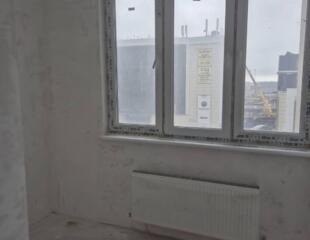 Предлагается к продаже трехкомнатная квартира в новом доме на ...