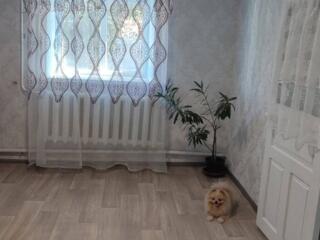 В продаже уютный жилой дом, включающий три комнаты, кухню, ванную и ..