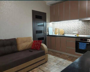 Предлагается к продаже однокомнатная квартира в новом доме на первом .