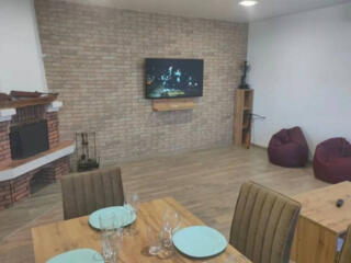 Продается современное двухэтажное здание в Сухом Лимане, первая линия 