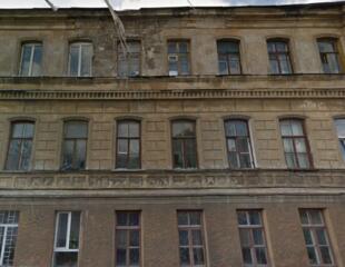 Предлагается к продаже уникальная просторная комната в крепком ...