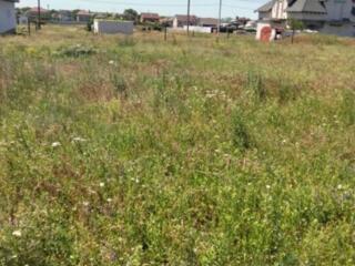 В продаже земельный участок под строительство жилого дома площадью ...