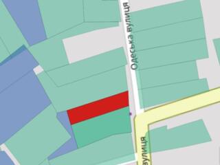 Продается земельный участок под жилую застройку жилого дома, ровный ..