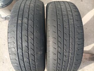 Пара R 16. 215/60