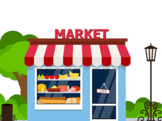 Срочно!!! Продам магазин действующий+фирма 200 квадратов