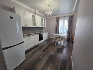 Продам 1-к квартиру в ЖК "Дом на Осипова"