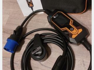 Зарядка Feyree 32a 7kw nacs