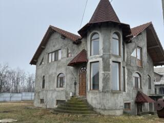 Новый дом в Рэуцел