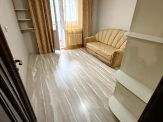 2-комн. квартира. Бул. Куза-Водэ/Дачия. Новострой. Автономка. Есть все