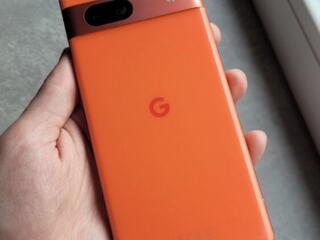 Google Pixel 7A на 8/128 Гб