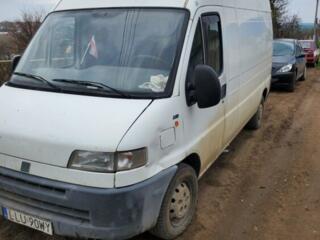 Fiat Ducato 2.8 D