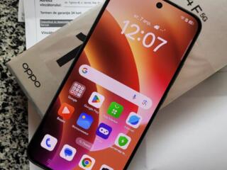OPPO Reno 14F 5G, Память 8/256, Гарантия 20 месяцев