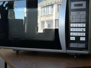 Продам микроволновку