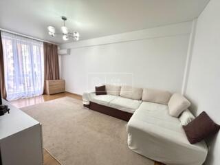 Vă propunem spre vânzare apartament cu 2 odăi, amplasat în sect. ...