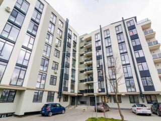 Spre vânzare apartament modern în Ialoveni! Se oferă spre vânzare ...