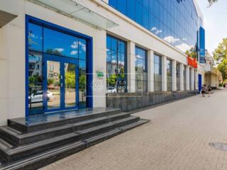 Chirie, oficiu pentru IT, call-centru, sect. Centru pe bd. G. Vieru. .