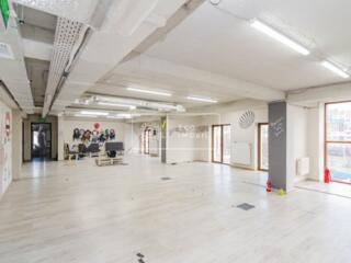 Se oferă spre chirie oficiu în sectorul Ciocana, bd. Mircea cel ...