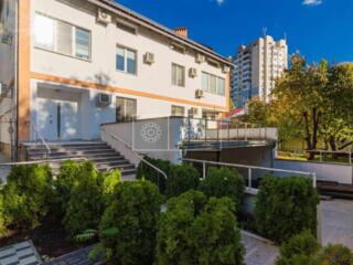 Spre chirie clădire separată in sectorul Centru, str. Gr. Ureche. ...