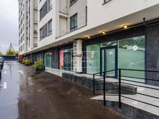 Se oferă spre chirie spațiu comercial în sec. Buiucani (Dumbrava) ...