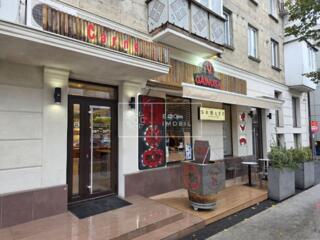 Se oferă spre închiriere un spațiu comercial pe bd. Grigore Vieru, în 