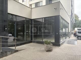 Se oferă spre chirie spațiu comercial pe str. A. Russo, sectorul ...