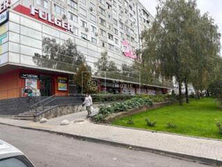 Se oferă spre chirie spațiu comercial pe str. M. Cel Bătrân, sectorul 