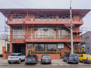 Se oferă spre chirie oficiu în sectorul Buiucani, pe strada Bucuriei, 