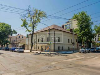 Se dă în chirie oficiu în sec. Centru, pe str. Sfatul Țării ...