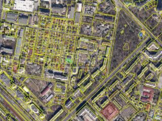 Se vinde teren pentru construcție (comercial) amplasat pe str. ...