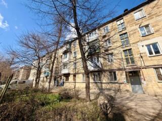 Apartament cu 3 camere, Râșcani.