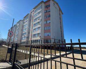 Apartament cu 2 camere, Botanica.
