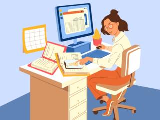 Менеджер по работе с клиентами со знанием иностранного языка