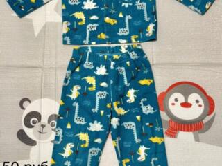 Продам детскую одежду б/у и новую, 1-3 года