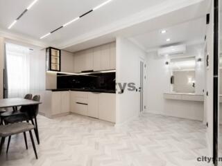 Apartament - 46  m²  , Chisinau