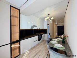 Apartament - 70  m²  , Chisinau