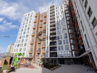 Apartament - 60  m²  , Chisinau