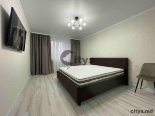 Apartament - 43  m²  , Chisinau
