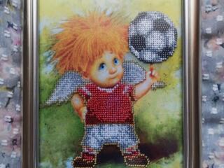 Солнечные ангелы