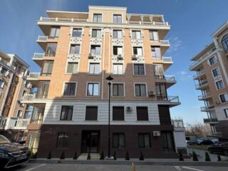 Apartament cu 2 camere, Buiucani.