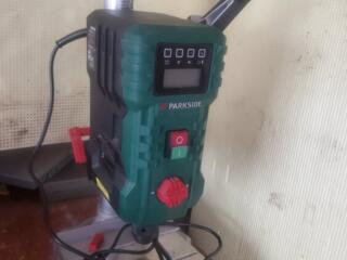 Продаётся новый сверлильный станок из Германии.
Тирасполь.