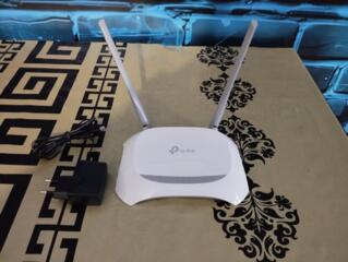Wi-fi роутер - TP link