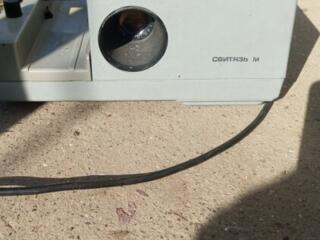 Продам диапроектор