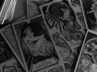 Таро расклады