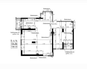 Квартира жк Посейдон