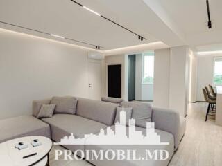 Spre chirie se oferă apartament în sect. Centru, str. Melestiu. ...