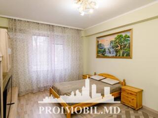 Spre chirie se oferă apartament în sect. Buiucani, str. Vasile Lupu. .