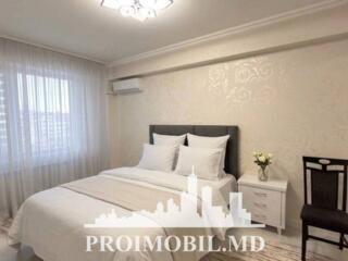 Spre chirie se oferă apartament în sect. Buiucani, str. Alba Iulia. ..