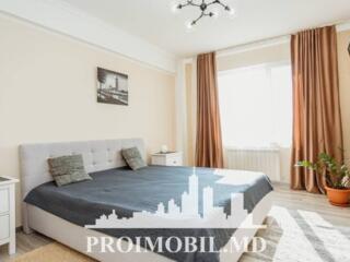 Spre chirie se oferă apartament în sect. Botanica, str. Tudor ...