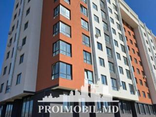 Vă propunem spre vânzare apartament cu 2 camere cu living, ...